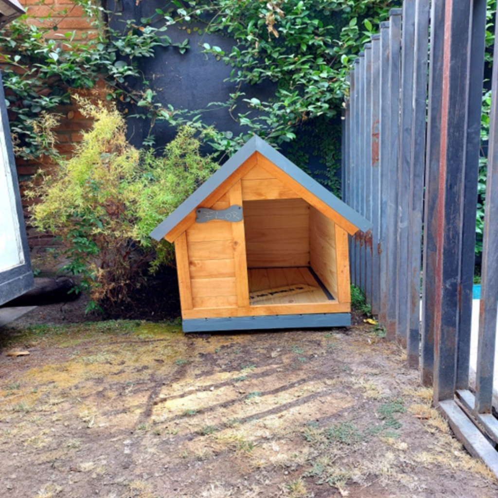 Casa Individual