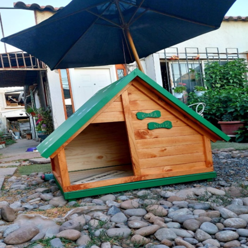 Casa Doble