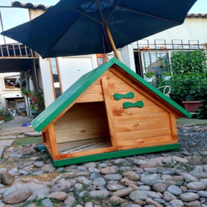 Casa Doble