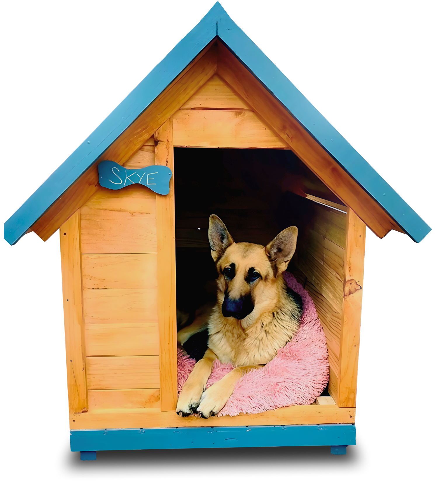 casas para