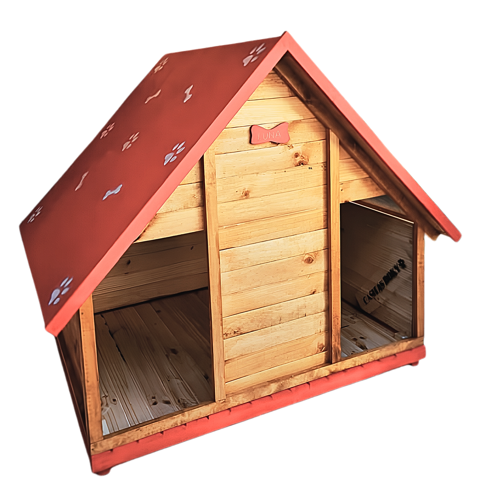 CASAS DOBLES
